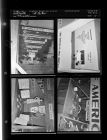 Pitt County Fair (4 Negatives) 1950s, undated [Sleeve 11, Folder a, Box 21]